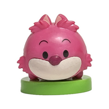 Cargar imagen en el visor de la galería, Disney Tsum Tsum - Cheshire Cat - Trading Figure - Choco Egg (82)
