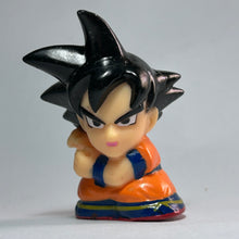 Cargar imagen en el visor de la galería, Dragon Ball Z - SD Son Goku - Finger Puppet (Bandai)
