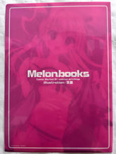 Load image into Gallery viewer, Original - Suzuka - A4 Clear File - C91
