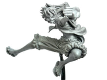 Cargar imagen en el visor de la galería, One Piece - Monkey D. Luffy - Figure Colosseum - SCultures - Zoukeiou Chojho Kessen VI (Vol.3) (2 in 1)
