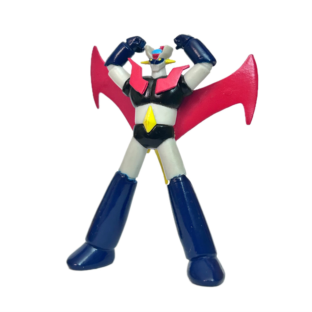 Mazinger Z - HG Series Super Robot Complete Collection 1