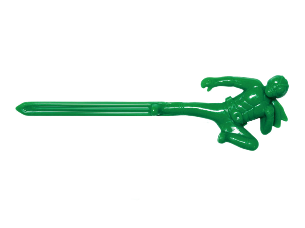 Kamen Rider Limited Edition Original Toothpick - A (Set of 5)