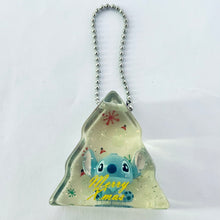 Cargar imagen en el visor de la galería, Lilo &amp; Stitch - Stitch - 3-D Mascot - Christmas ver.
