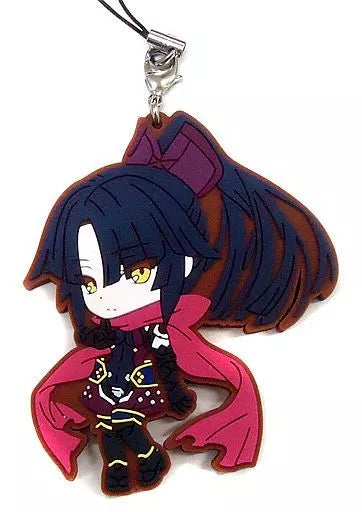 Fate/Grand Order - Katou Danzou - Rubber Strap