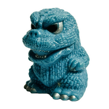 Load image into Gallery viewer, Godzilla vs. Megalon - Finger Puppet - Kaiju - Monster - Club Gojira Encyclopedia Special Edition
