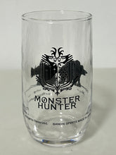 Load image into Gallery viewer, Monster Hunter (Movie) - Design Glass

