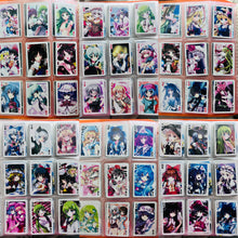 Load image into Gallery viewer, Touhou Project - Original Trump Playing Cards
