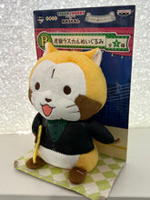 Cargar imagen en el visor de la galería, Gekijouban Tiger &amp; Bunny -The Rising- - Kaburagi T. Kotetsu - Plush Toy
