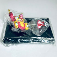 Load image into Gallery viewer, Wacky Races - Penelope Pitstop / #5 Compact Pussycat - Cartoon Classics Chikichiki Machine Mou Race Vol.2
