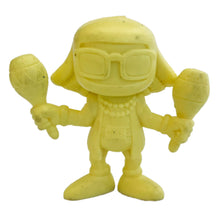 Load image into Gallery viewer, Super Bomberman 3 - Mexican Bomber - Keshigomu/Eraser - Mini Figure - Flesh ver.
