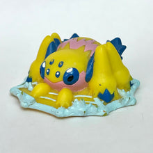 Cargar imagen en el visor de la galería, Pocket Monsters Best Wishes! - Dentula / Galvantula - Kime-Waza Pokémon Kids BW

