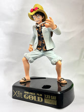 Cargar imagen en el visor de la galería, One Piece Film Gold - Monkey D. Luffy - Holder Stand
