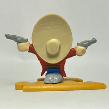 Load image into Gallery viewer, Looney Tunes - Yosemite Sam - Puzzle Figure (12)
