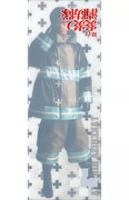 Load image into Gallery viewer, Stage Enn Enn no Shouboutai - Ryouma Baba (Takehisa Hinawa) - A5 Random Clear File
