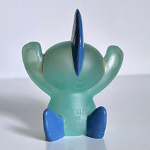Cargar imagen en el visor de la galería, Pokémon - Numacraw / Marshtomp - Finger Puppet - Clear ver. (AG4)
