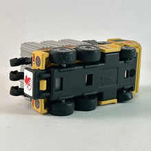 Load image into Gallery viewer, Evangelion 2.0 You Can (Not) Advance - ChoroQ - NERV High-Voltage Power Supply Car

