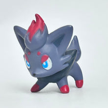 Load image into Gallery viewer, Pokémon - Zorua - Clipping Figure - 080
