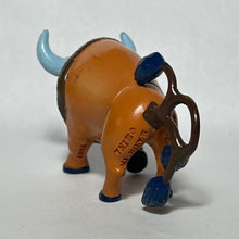 Cargar imagen en el visor de la galería, Pokémon - Tauros - Trading Figure - Monster Collection
