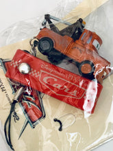 Load image into Gallery viewer, Disney/Pixar Cars - Tow Mater KG - Figure Strap - Advance Ticket Purchase Bonus
