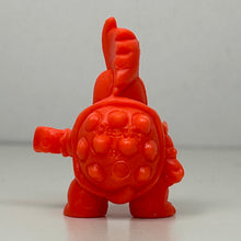 Cargar imagen en el visor de la galería, Super Mario Bros. 3 - Larry Koopa - Eraser Figure - Keshigomu - Orange ver.
