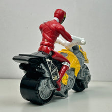 Load image into Gallery viewer, Zyuden Sentai Kyoryuger - DinoChaser &amp; KyoryuRed - Happy Set
