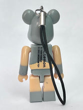 Cargar imagen en el visor de la galería, Kinnikuman - Robin Mask - Be@rbrick Figure Strap
