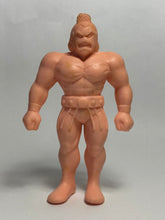 Load image into Gallery viewer, Kinnikuman - Wolfman - Big Eraser Figure - Deka-keshi
