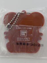 Load image into Gallery viewer, Tottoko Hamtaro - Megane-kun - Rubber Mascot
