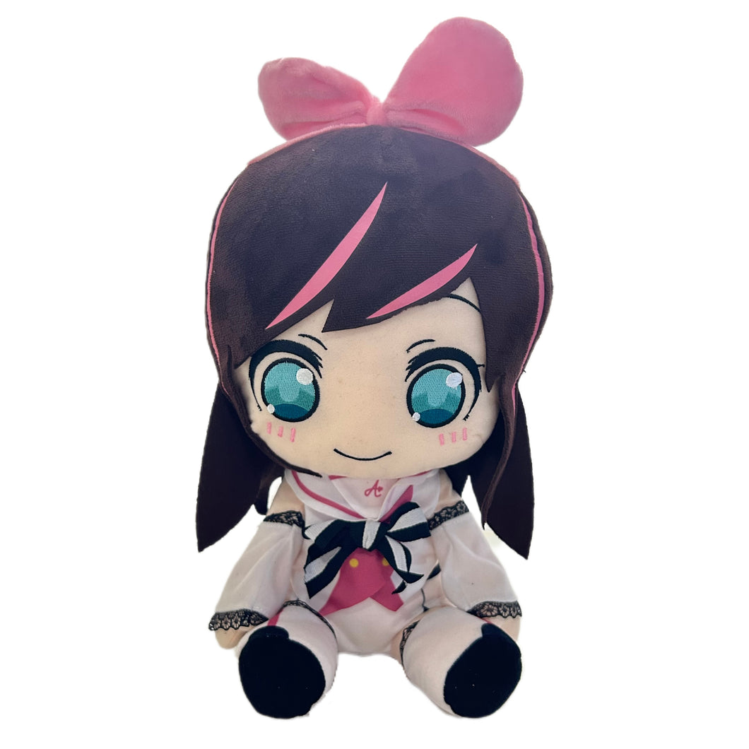 A.I.Channel - Kizuna Ai - Big Nuigurumi - B