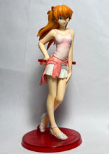 Load image into Gallery viewer, Rebuild of Evangelion - Souryuu Asuka Langley - Figure - Portraits 4
