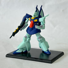 Cargar imagen en el visor de la galería, Mobile Suit Z Gundam - MSK-008 Dijeh - Trading Figure - Beam Rifle ver. (K7)
