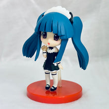 Load image into Gallery viewer, Higurashi Daybreak - Furude Rika - Deformed HD Portable Part 2
