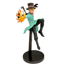 Cargar imagen en el visor de la galería, One Piece Stampede - Sabo - Figure
