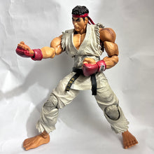 Cargar imagen en el visor de la galería, Super Street Fighter IV - Ryu - Play Arts Kai - 1P Color
