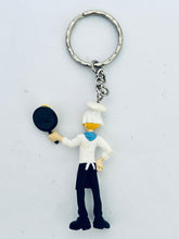 Cargar imagen en el visor de la galería, One Piece - Sanji - Figure Keychain
