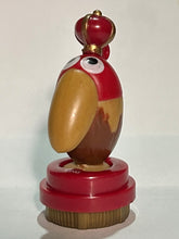 Cargar imagen en el visor de la galería, Kyoro-chan - Chess Stamp - Mini Figure Stamp Mascot - King
