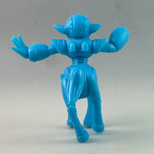 Cargar imagen en el visor de la galería, Mega Man 6 - Centaur Man - Eraser Figure - Blue
