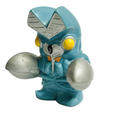 Load image into Gallery viewer, Ultraman - Alien Baltan - Finger Puppet - Kaiju - Monster - SD Figure
