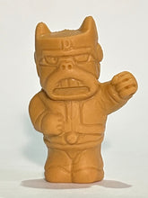 Cargar imagen en el visor de la galería, Yatterman - Tonzura Sutakora - Eraser Figure - Brown
