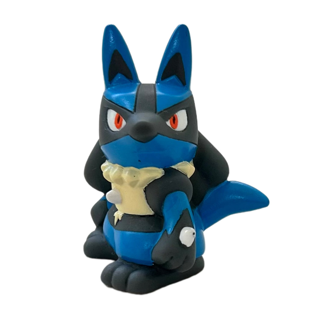 Pocket Monsters Diamond & Pearl - Lucario - Pokémon Kids Diamond & Pearl 6