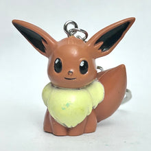 Cargar imagen en el visor de la galería, Pocket Monsters - Eievui / Eevee - Figure Keychain - Pokémon Holder

