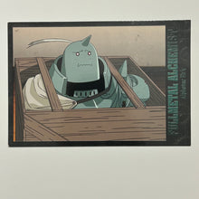 Cargar imagen en el visor de la galería, Fullmetal Alchemist - Trading Cards - FMA Bromide Collection (Set of 25)
