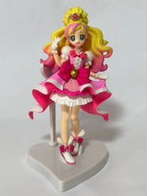 Load image into Gallery viewer, Go! Princess Precure - Cure Flora - Trading Figure
