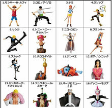 Cargar imagen en el visor de la galería, One Piece - Brook - Trading Figure - Choco Egg (9)
