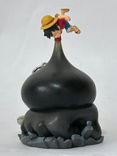 Cargar imagen en el visor de la galería, One Piece - Monkey D. Luffy - Figure Keychain - Gear 3

