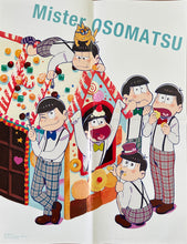 Load image into Gallery viewer, K: Return of Kings / Osomatsu-san - B3 Poster
