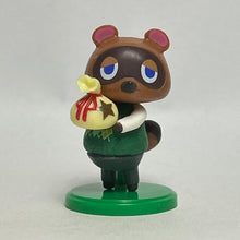 Cargar imagen en el visor de la galería, Animal Crossing - Tanukichi / Tom Nook - Figure - Choco Egg (02)
