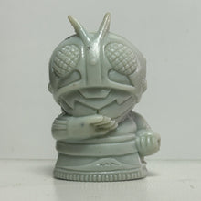 Load image into Gallery viewer, Kamen Rider / Masked Rider - Keshigomu - SD KR Club Candy Toy - Eraser
