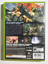 Cargar imagen en el visor de la galería, Halo 3 - Xbox 360 - NTSC-US - CIB (9UE-00001)
