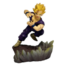 Cargar imagen en el visor de la galería, Dragon Ball Z - Son Gohan SSJ2 - Figure - DBC2
